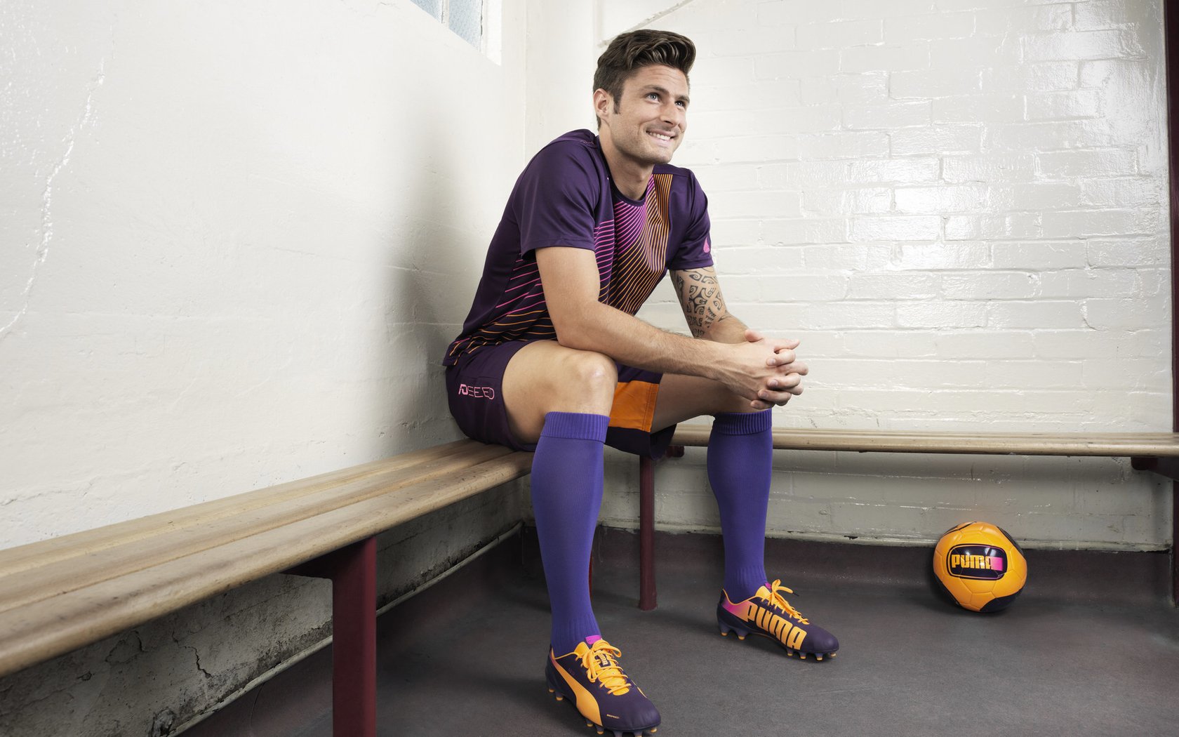 加维爆发点燃战火，尼日利亚加时鏖战力克罗马—绿茵场上的唯一性对决